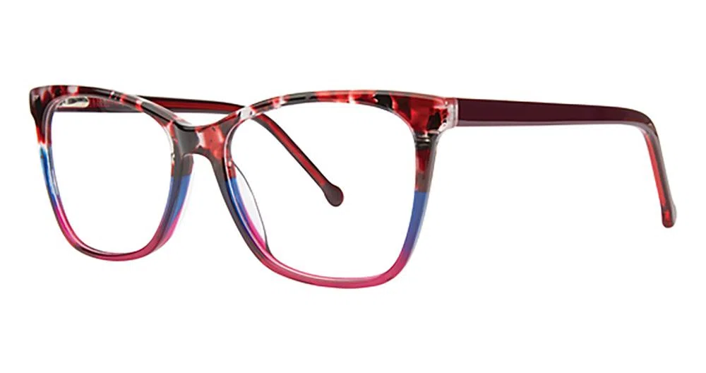 GB+ COLLECTION SERENE Eyeglasses - view 3